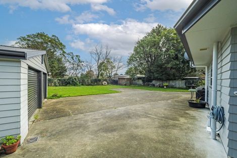 Photo of property in 21 Ormond Street, Woodville, 4920