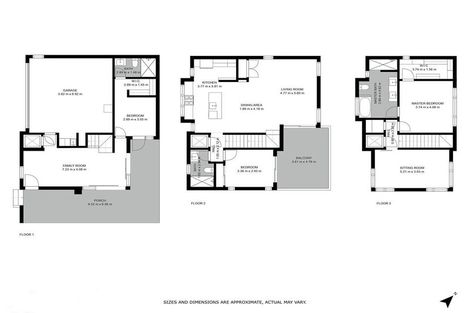 Photo of property in 18a Marama Street, Castor Bay, Auckland, 0620