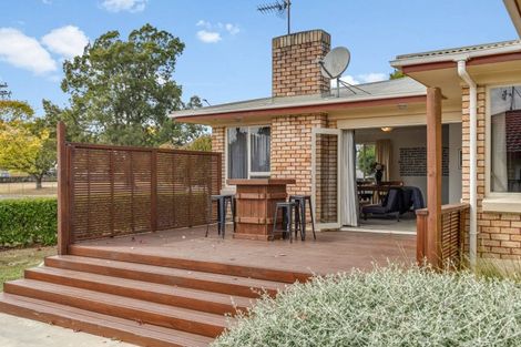 Photo of property in 1 David Street, Morrinsville, 3300