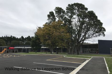 Photo of property in 31 Smith Street, Lepperton, New Plymouth, 4373