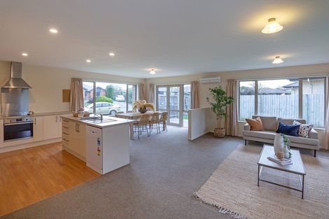 Photo of property in 14 Hasendene Drive, Lincoln, 7608