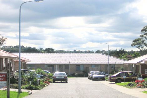 Photo of property in Kessel Way, 8/379 Swanson Road, Ranui, Auckland, 0612