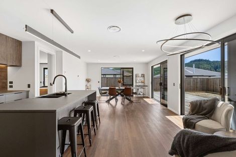 Photo of property in 38 George Fyfe Way, Wakefield, 7025