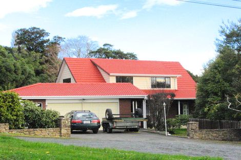 Photo of property in 6a Marion Street, Macandrew Bay, Dunedin, 9014