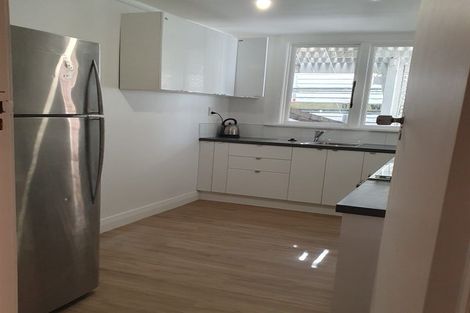 Photo of property in 21 Central Terrace, Kelburn, Wellington, 6012