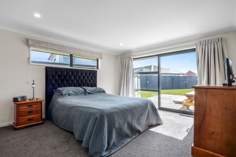 Photo of property in 5b Ballinger Place, Kaiapoi, 7630