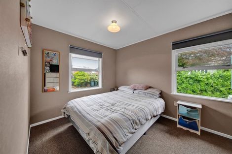 Photo of property in 15 Dives Avenue, Hawera, 4610