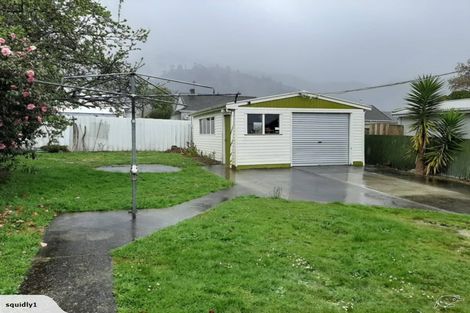 Photo of property in 20 Grierson Street, Naenae, Lower Hutt, 5011