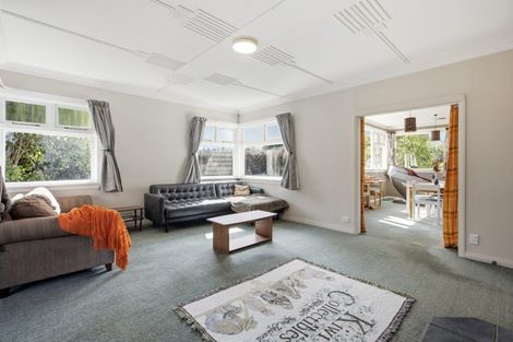 Photo of property in 9 Brown Street, Dunedin Central, Dunedin, 9016