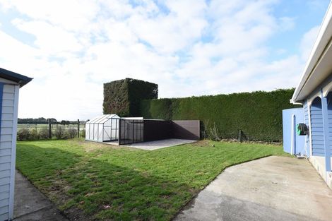 Photo of property in 216 Steel Road, Lorneville, Invercargill, 9874