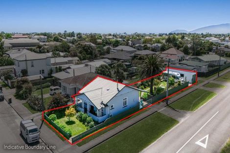 Photo of property in 87 Russell Street, Westport, 7825