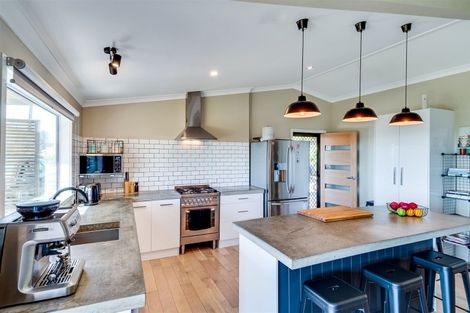 Photo of property in 420 Hedgeley Road, Eskdale, Napier, 4182