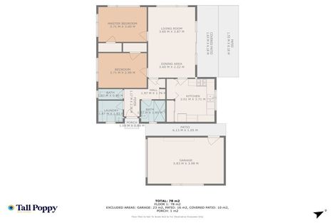 Photo of property in 111a Tarbert Street, Alexandra, 9320