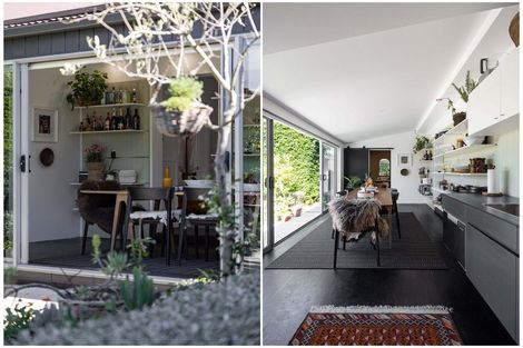 Photo of property in 78 Poulson Street, Addington, Christchurch, 8024