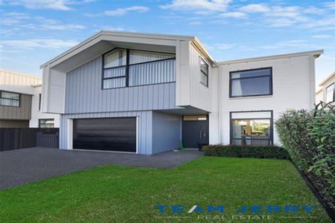 Photo of property in 55 Battalion Drive, Papakura, 2110