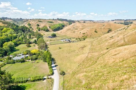 Photo of property in 292 Waikupa Road, Okoia, Wanganui, 4582