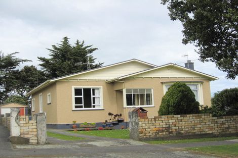 Photo of property in 17 Plunket Street, Durie Hill, Whanganui, 4500