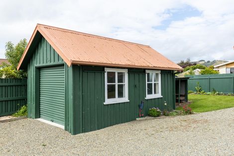 Photo of property in 187 Queen Street, Waimate, 7924