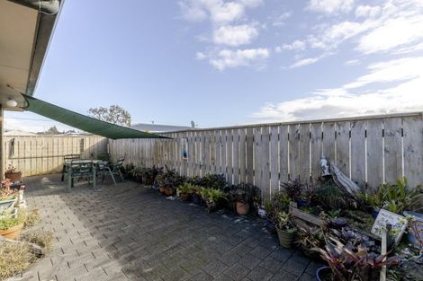 Photo of property in 5/13 Cracroft Street, Waitara, 4320