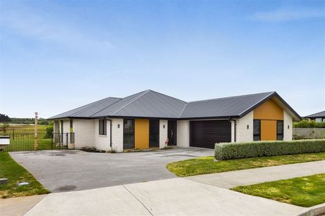 Photo of property in 34 Papawhero Drive, Bell Block, New Plymouth, 4312