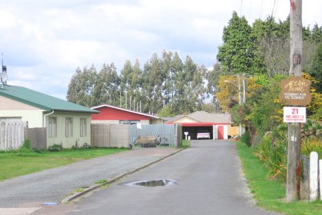 Photo of property in 21 Dawson Drive, Ngongotaha, Rotorua, 3010