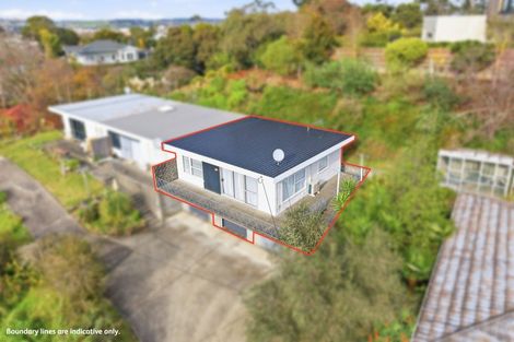 Photo of property in 73b Great North Road, Saint Johns Hill, Whanganui, 4501