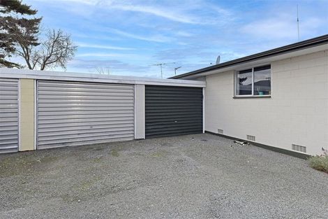 Photo of property in 1/76 Nursery Road, Phillipstown, Christchurch, 8011