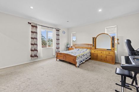 Photo of property in 57 Pitt Avenue, Clendon Park, Auckland, 2103