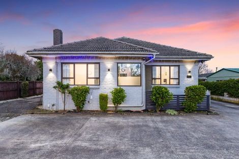 Photo of property in 77 Portage Road, Papatoetoe, Auckland, 2025