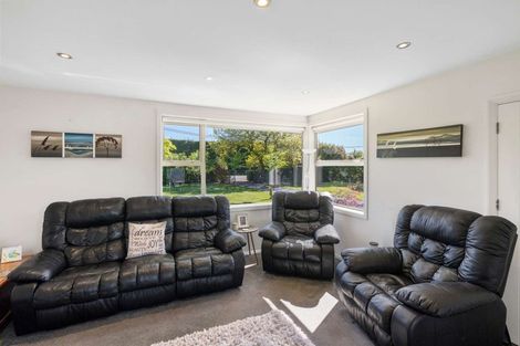 Photo of property in 177 Maddisons Road, Templeton, Christchurch, 7678
