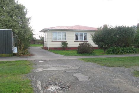 Photo of property in 136 North Street, Feilding, 4702