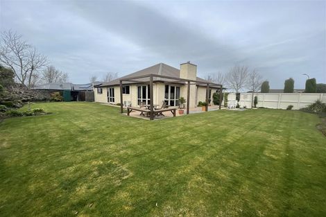 Photo of property in 5 Richard Seddon Drive, Northwood, Christchurch, 8051