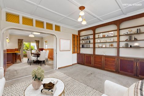 Photo of property in 43 Dorset Avenue, Westown, New Plymouth, 4310