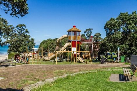 Photo of property in 5 Alison Avenue, Takapuna, Auckland, 0622