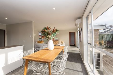 Photo of property in 15 Hewlings Street, Shirley, Christchurch, 8013