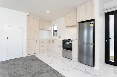 Photo of property in 1/21 Karamu Street, Te Atatu Peninsula, Auckland, 0610