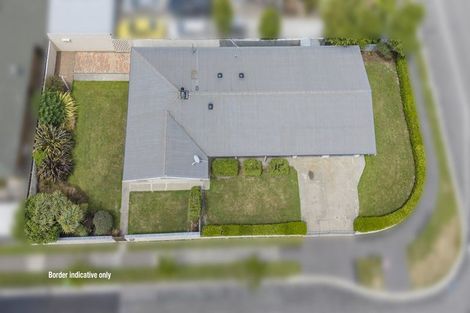 Photo of property in 14 Fraser Place, Rangiora, 7400