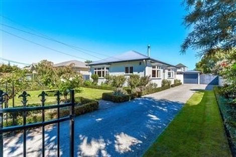 Photo of property in 39 Hinemoa Street, Spreydon, Christchurch, 8024