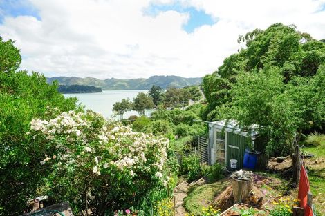 Photo of property in 404 Marine Drive, Charteris Bay, Lyttelton, 8971