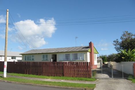 Photo of property in 7 Williams Crescent, Otara, Auckland, 2023