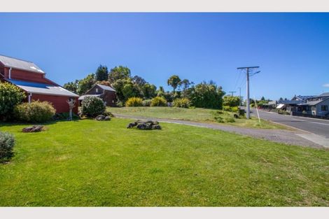 Photo of property in 1a Foyle Street, Ohakune, 4625