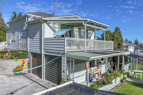 Photo of property in 12 Miller Avenue, Paeroa, 3600