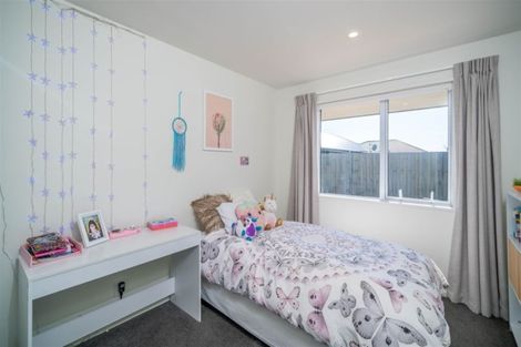 Photo of property in 15 Full Moon Lane, Rolleston, 7614