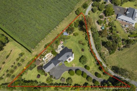 Photo of property in 716 Oropi Road, Oropi, Tauranga, 3173