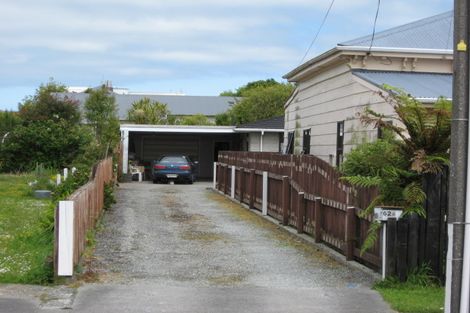 Photo of property in 62a Peel Street, Westport, 7825