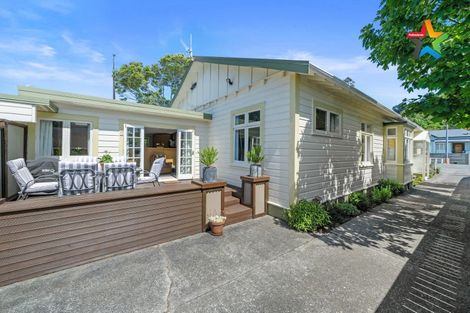 Photo of property in 2a Pharazyn Street, Melling, Lower Hutt, 5010