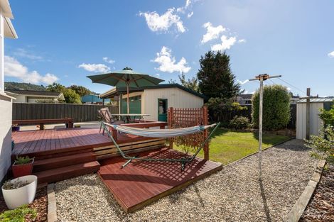 Photo of property in 8 Percy Cameron Street, Avalon, Lower Hutt, 5011