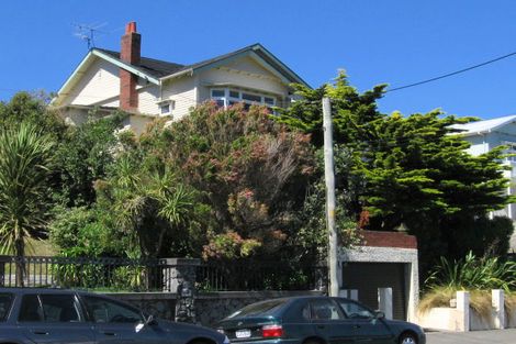 Photo of property in 105 Clyde Street, Island Bay, Wellington, 6023