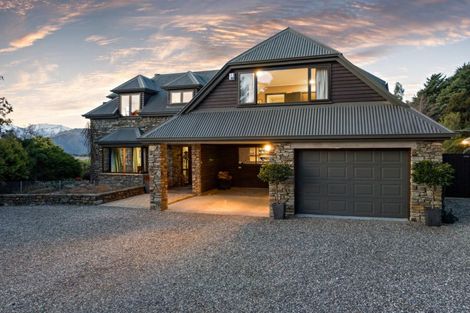 Photo of property in 703 Aubrey Road, Albert Town, Wanaka, 9305