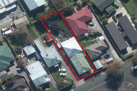 Photo of property in 173 Ferguson Street, West End, Palmerston North, 4412